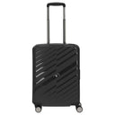 Gabol Sendai - 4-Rollen-Trolley 67 cm M (black)