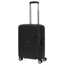 Gabol Sendai - 4-Rollen-Trolley 67 cm M (black) - Ansicht 2