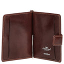 Golden Head Colorado - Geldscheinklammer 2cc 10 cm RFID (tabacco) - Ansicht 3