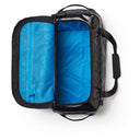Gregory Alpaca 40 - Reisetasche 58 cm (obsidian black) - Ansicht 3