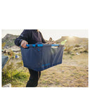 Gregory Alpaca Gear Basket 70 - Ausrüstungsbox 63.5 cm (slate blue) - Ansicht 6