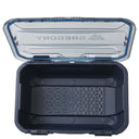 Gregory Alpaca Gear Box 45 - Ausrüstungsbox 68 cm (slate blue) - Ansicht 2