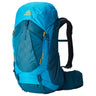 Gregory Amber 44 Plus - Women's Wanderrucksack 63.5 cm (coral blue)