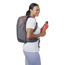 Gregory Maya 15 - Women's Wanderrucksack 46 cm (sunset grey) - Ansicht 3