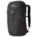 Gregory Nano 28 - Rucksack 54 cm (optic black)