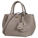 Guess Amorette Girlfriend - Henkeltasche 33 cm (light taupe) - Markenkoffer