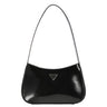 Guess Arnela Top Zip - Schultertasche 26 cm (black) - Markenkoffer