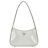 Guess Arnela Top Zip - Schultertasche 26 cm (white) - Markenkoffer
