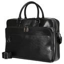 Guess Boston - Laptoptasche 38 cm (black) - Markenkoffer