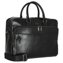 Guess Boston - Laptoptasche 38 cm (black) - Markenkoffer