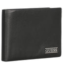 Guess Boston M - Geldbörse 4cc 12 cm RFID (black) - Ansicht 2