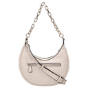 Guess Circe - Schultertasche 25 cm (shell) - Ansicht 4