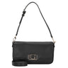 Guess Circe - Schultertasche 26 cm (black) - Markenkoffer