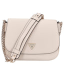 Guess Fedora - Schultertasche 23 cm (bone)