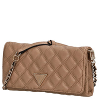 Guess Giully II Xbody - Clutch 21 cm (beige) - Ansicht 2