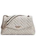 Guess Melisandra XBody Flap - Schultertasche 28 cm (shell) - Markenkoffer
