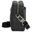 Guess Milano Mini - Handgelenktasche 22 cm (anthracite) - Markenkoffer