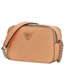 Guess Noelle Crossbody - Umhängetasche 21 cm (apricot) - Ansicht 2