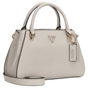Guess Noelle II Luxury - Henkeltasche 24 cm (bone) - Ansicht 5