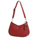 Guess Noelle II Top Zip - Schultertasche 28 cm (garnet) - Markenkoffer