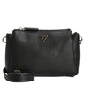 Guess Noelle II - Umhängetasche 24 cm (black) - Markenkoffer
