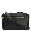 Guess Noelle II - Umhängetasche 24 cm (black) - Markenkoffer
