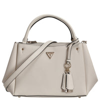Guess Talent Multi Comp - Henkeltasche 29 cm (off white)