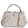 Guess Talent Multi Comp - Henkeltasche 29 cm (off white)