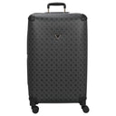Guess Wilder 28 IN - 4-Rollen-Trolley 77 cm L (charcoal)