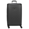 Guess Wilder 28 IN - 4-Rollen-Trolley 77 cm L (charcoal)
