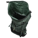 Haglöfs Rugged Mountain 75 - Trekkingrucksack 81 cm (fjell green/true black) - Ansicht 4