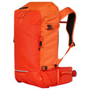 Haglöfs Sensate Pro 32 - Skirucksack (habanero/blaze orange, S/M)