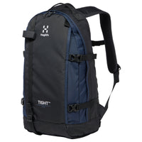 Haglöfs Tight Large - Rucksack 53 cm (true black/tarn blue)