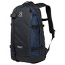 Haglöfs Tight Large - Rucksack 53 cm (true black/tarn blue)