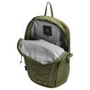 Haglöfs Vide 20 - Wanderrucksack 47 cm (olive green) - Ansicht 5