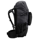 Haglöfs Vyn 55 - Wanderrucksack 71 cm (magnetite/true black) - Ansicht 3
