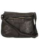 Harolds Submarine Crossbag - Umhängetasche S 20 cm (schwarz) - Ansicht 4