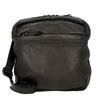 Harolds Submarine - Umhängetasche 27 cm (black)
