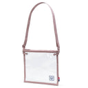 Herschel Alder 1 - Schultertasche 28 cm (ash rose clear) - Ansicht 2