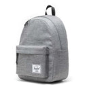Herschel Classic - Rucksack 14" 43 cm (raven crosshatch) - Ansicht 3