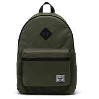 Herschel Classic X-Large Weather Resistant - Rucksack 15" 45 cm (ivy green)
