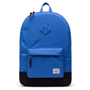 Herschel Heritage 21 - Rucksack 45 cm (amparo blue black)