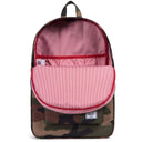Herschel Heritage 21 - Rucksack 45 cm (woodland camo black white) - Ansicht 2