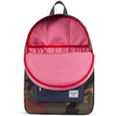 Herschel Heritage 21 - Rucksack 45 cm (woodland camo dark denim) - Ansicht 2