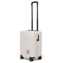 Herschel Heritage Hardshell - 4-Rollen Kabinentrolley 50 cm (moonbeam) - Ansicht 2