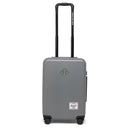 Herschel Heritage Hardshell - 4-Rollen-Kabinentrolley 55 cm (gargoyle)