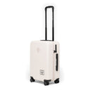 Herschel Heritage Hardshell - 4-Rollen Kabinentrolley 55 cm (moonbeam) - Ansicht 2