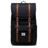 Herschel Little America - Rucksack 16" 49.5 cm (black)
