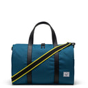 Herschel Novel Carry On - Reisetasche 13" 43.5 cm (legio blue/black/evening primrose)