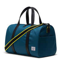 Herschel Novel Carry On - Reisetasche 13" 43.5 cm (legio blue/black/evening primrose) - Ansicht 2